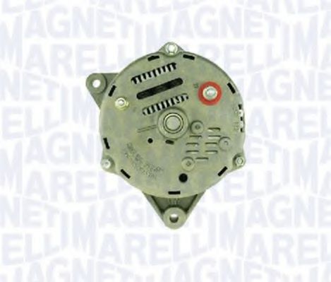 Generator / Alternator 3