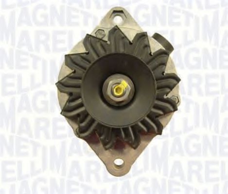 Generator / Alternator 2