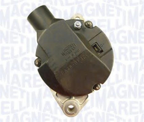 Generator / Alternator 3