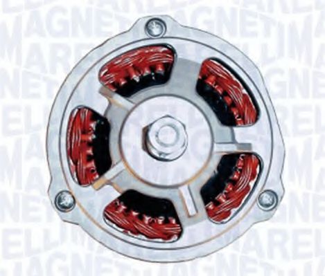 Generator / Alternator 2