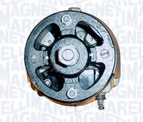 Generator / Alternator 3