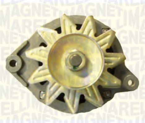 Generator / Alternator 2