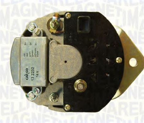 Generator / Alternator 3