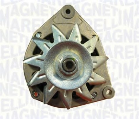 Generator / Alternator 2