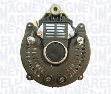 Generator / Alternator 3