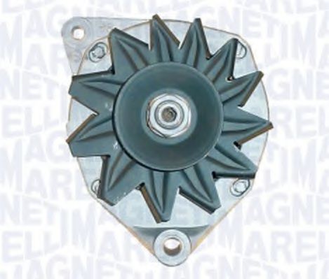 Generator / Alternator 2