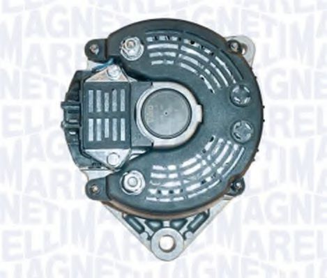 Generator / Alternator 3