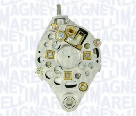 Generator / Alternator 3