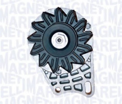 Generator / Alternator 2