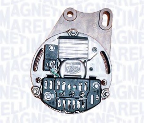Generator / Alternator 3