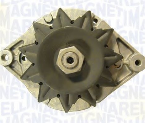 Generator / Alternator 2