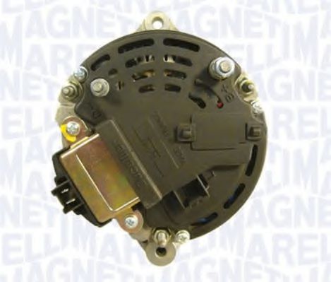 Generator / Alternator 3