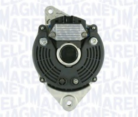 Generator / Alternator 3