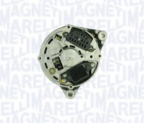 Generator / Alternator 3