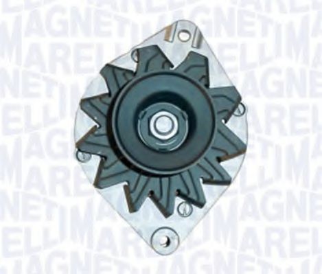 Generator / Alternator 2