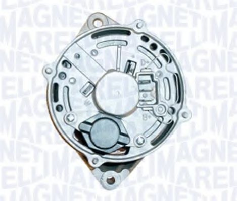 Generator / Alternator 3