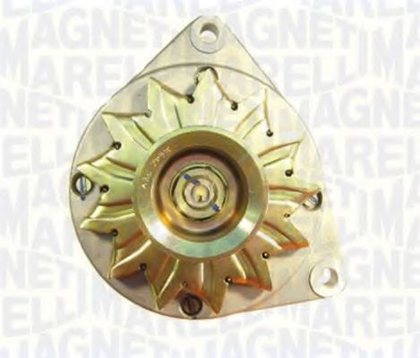 Generator / Alternator 2