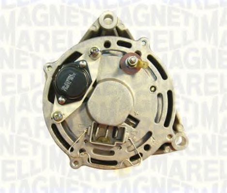 Generator / Alternator 3