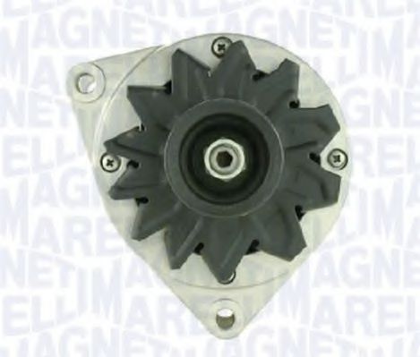 Generator / Alternator 2