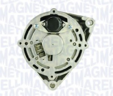 Generator / Alternator 3
