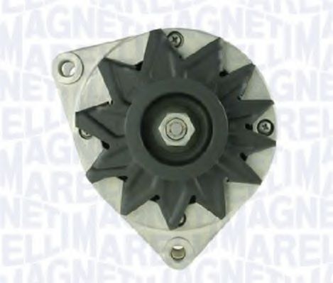 Generator / Alternator 2