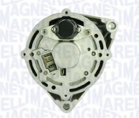Generator / Alternator 3