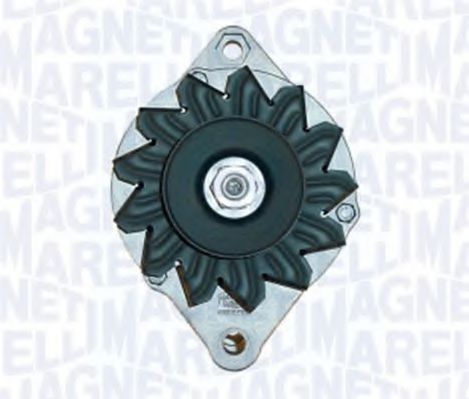 Generator / Alternator 2