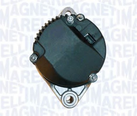 Generator / Alternator 3