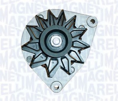 Generator / Alternator 2