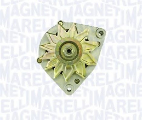 Generator / Alternator 2