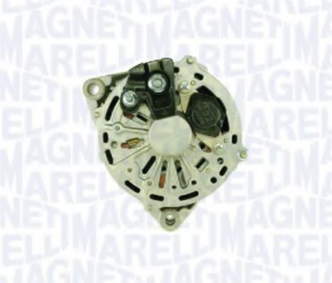 Generator / Alternator 3
