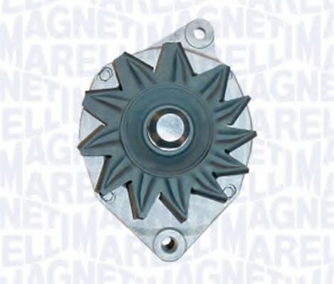 Generator / Alternator 2