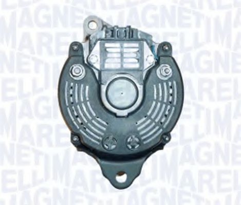 Generator / Alternator 3
