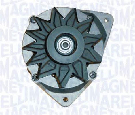 Generator / Alternator 2