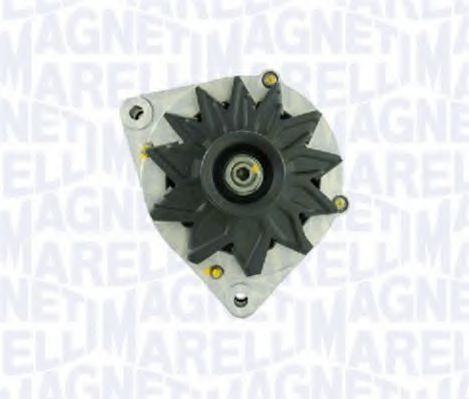 Generator / Alternator 2