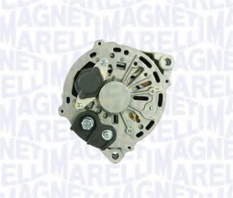 Generator / Alternator 3