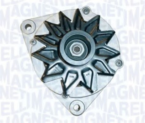 Generator / Alternator 2