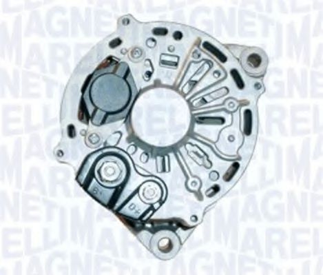 Generator / Alternator 3