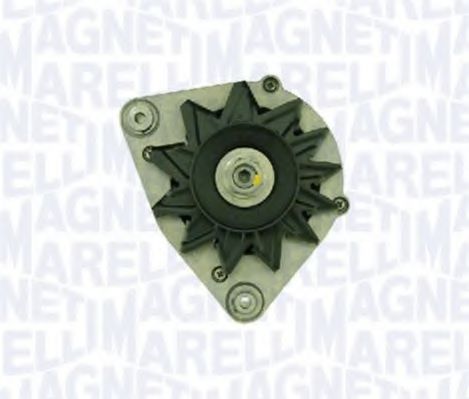 Generator / Alternator 2