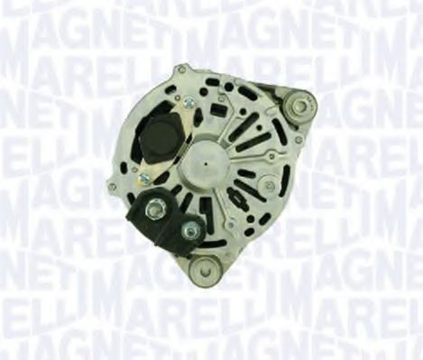 Generator / Alternator 3