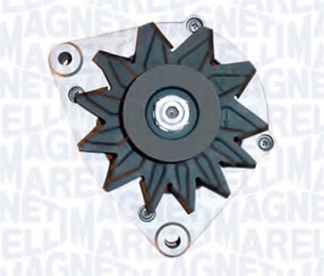 Generator / Alternator 2