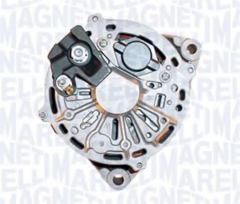 Generator / Alternator 3