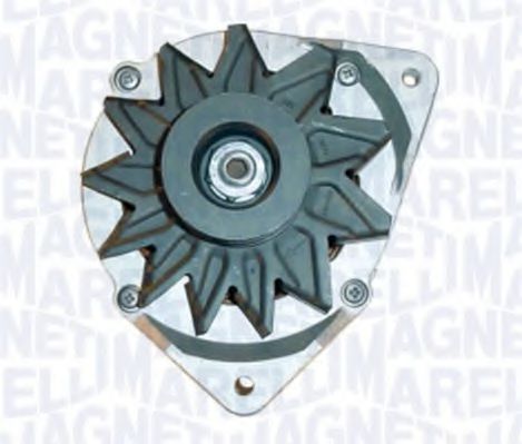 Generator / Alternator 2