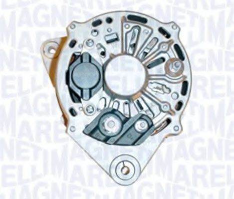 Generator / Alternator 3