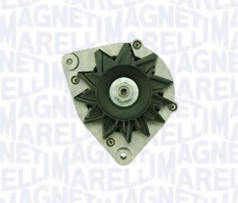 Generator / Alternator 2
