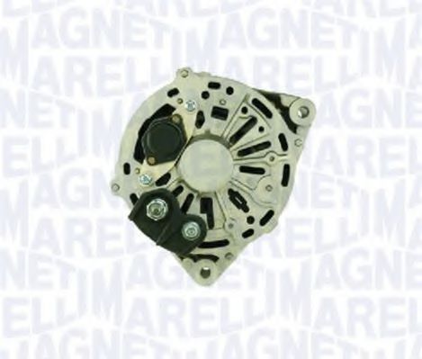 Generator / Alternator 3