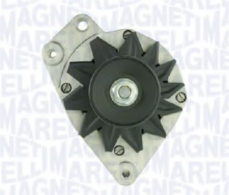 Generator / Alternator 2