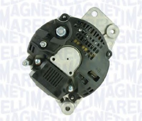 Generator / Alternator 3