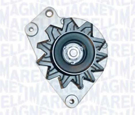 Generator / Alternator 2