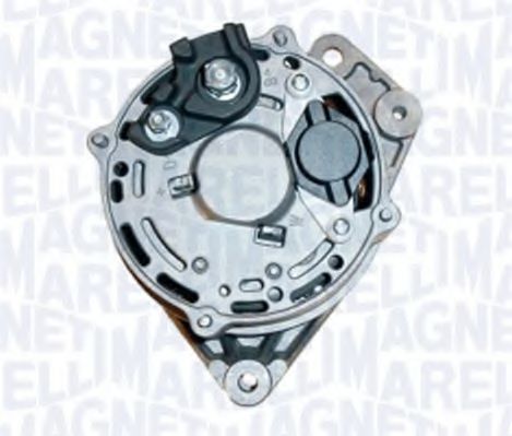 Generator / Alternator 3